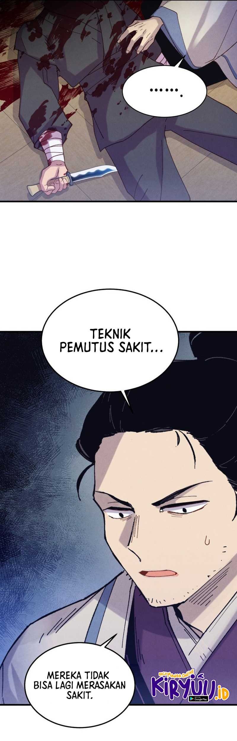 lightning expert Chapter 158 Gambar 4