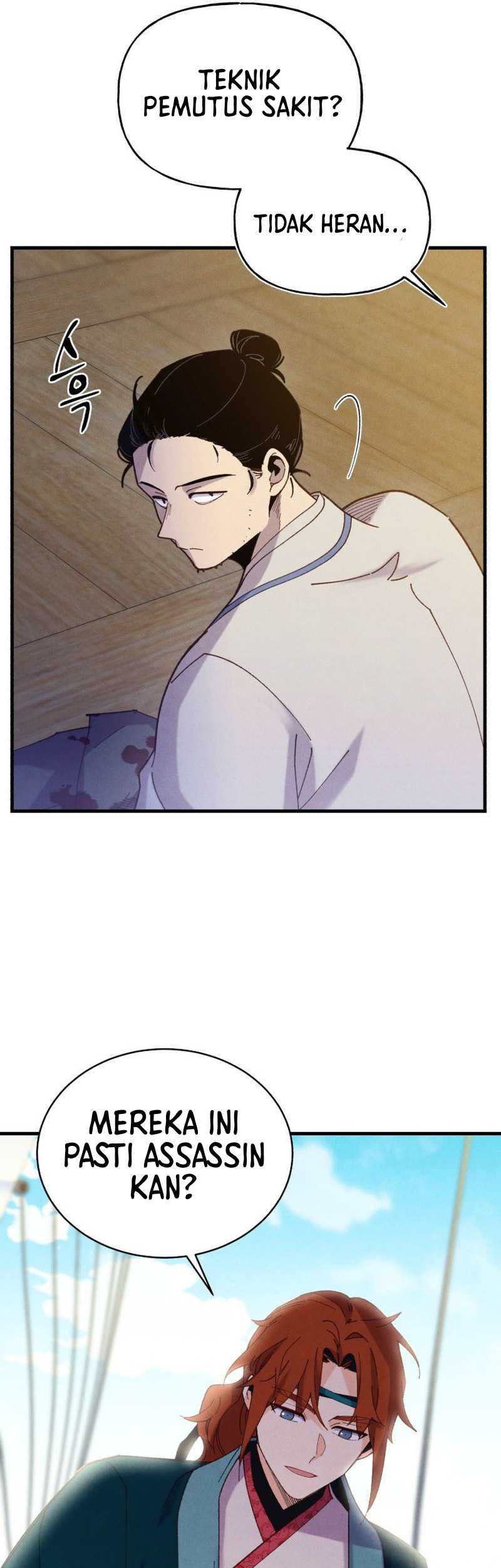 lightning expert Chapter 158 Gambar 7