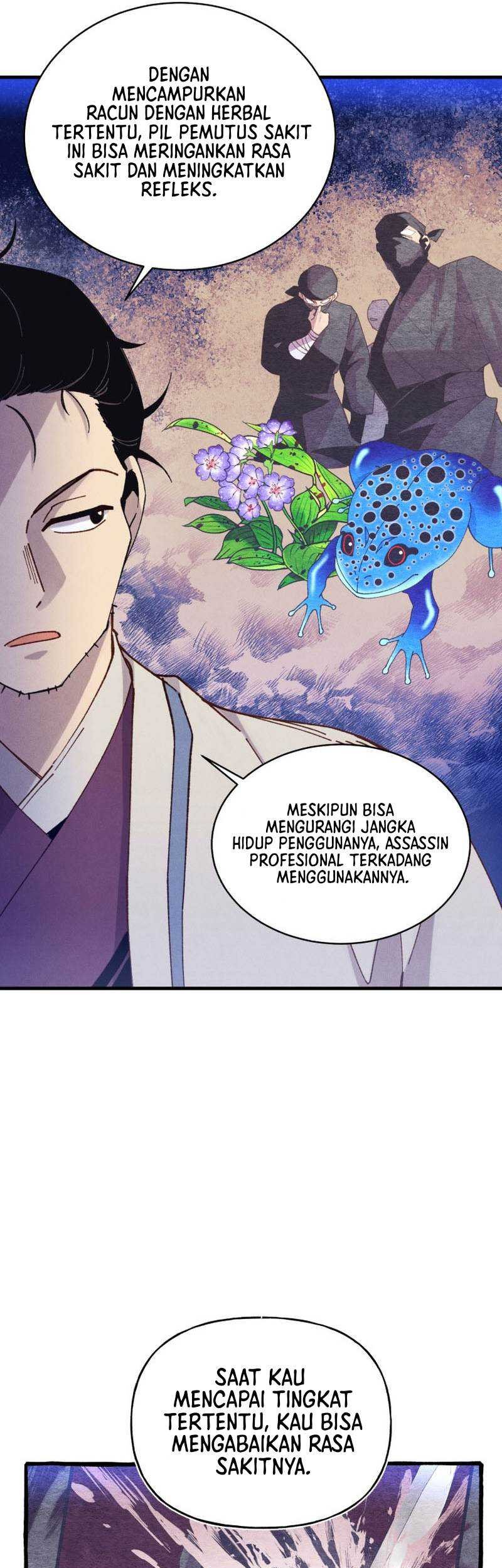 lightning expert Chapter 158 Gambar 13