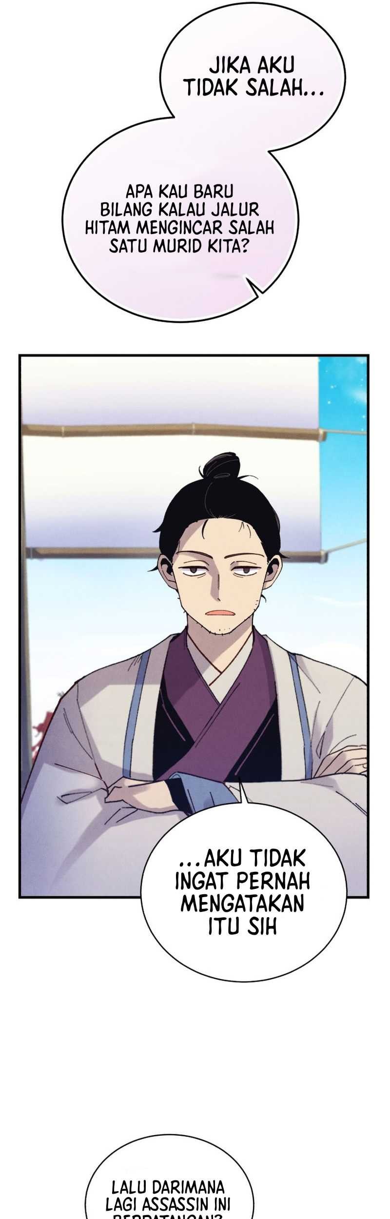 lightning expert Chapter 158 Gambar 22