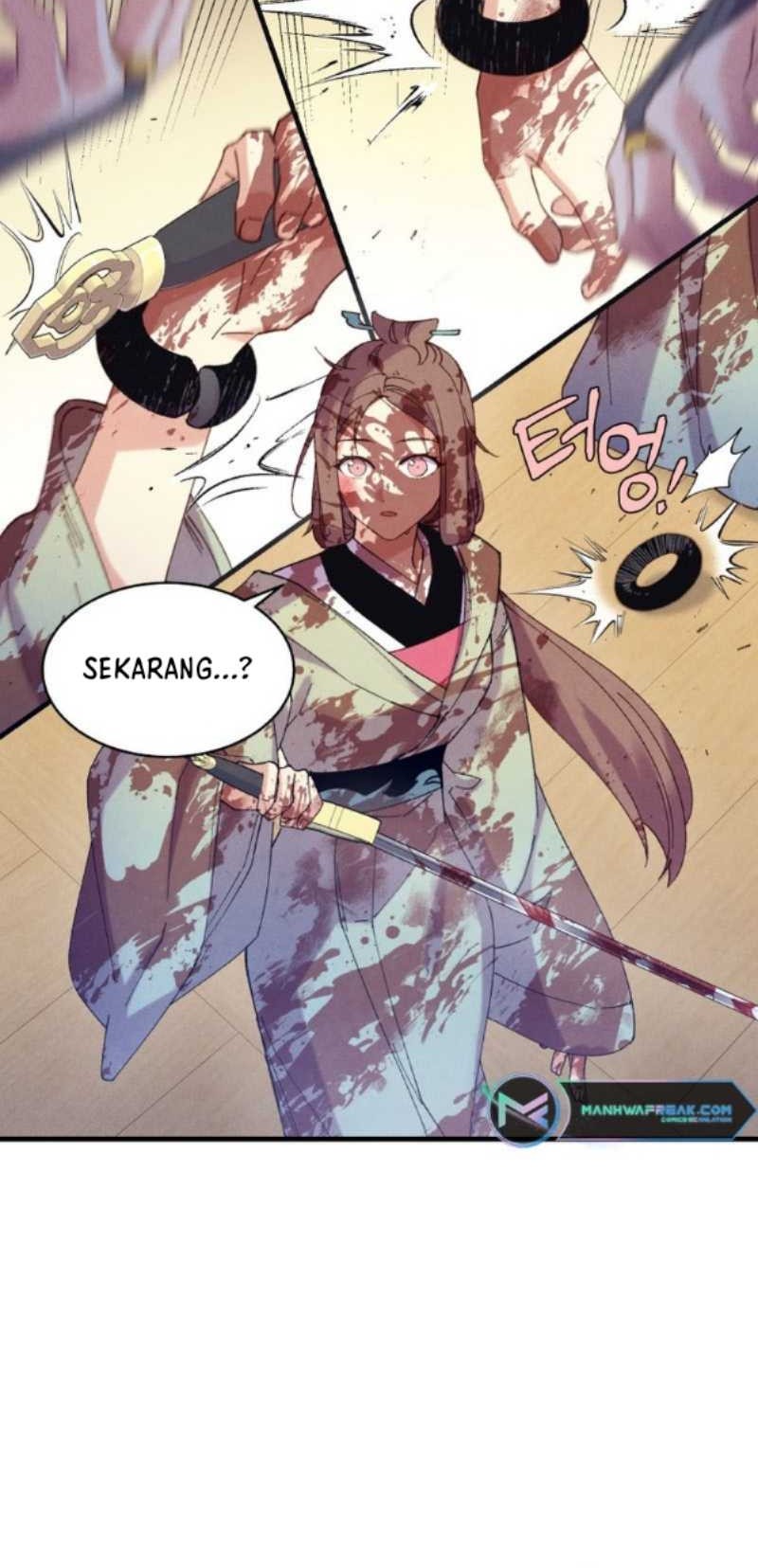 lightning expert Chapter 157 Gambar 34
