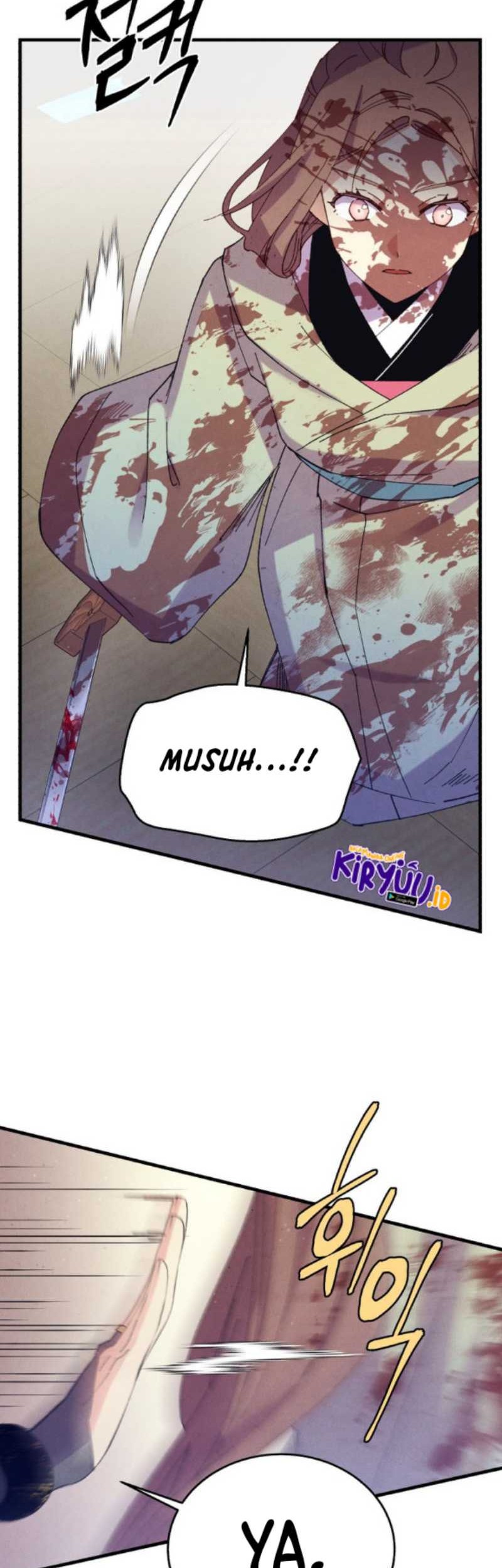 lightning expert Chapter 157 Gambar 36