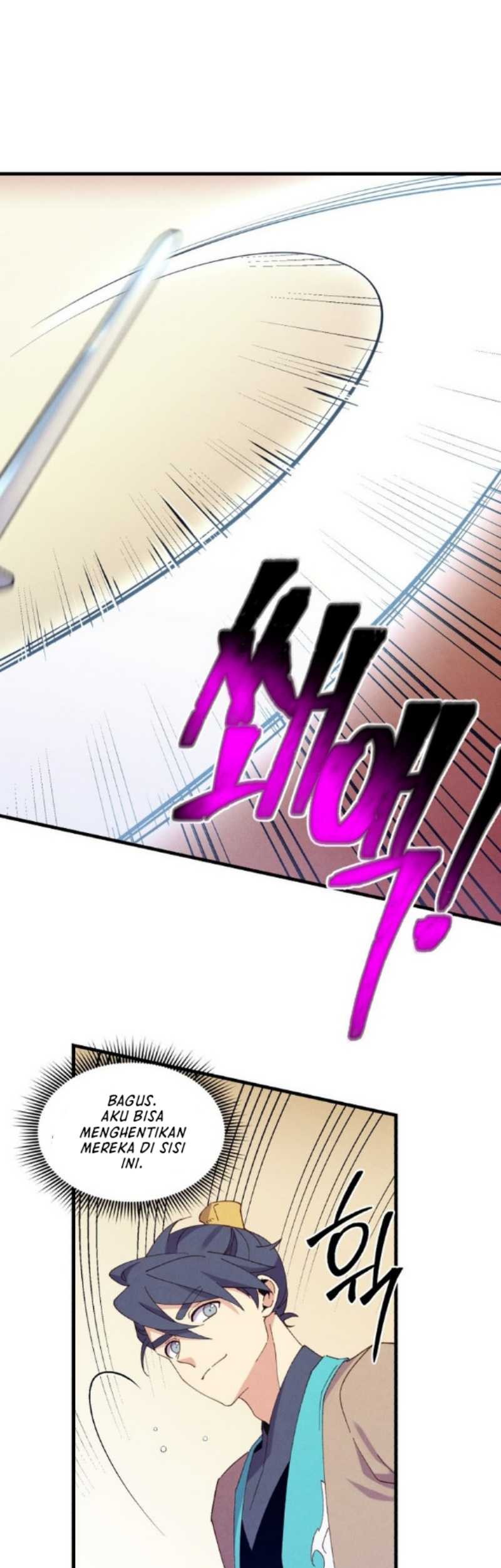 Baca lightning expert Chapter 157 Gambar 2