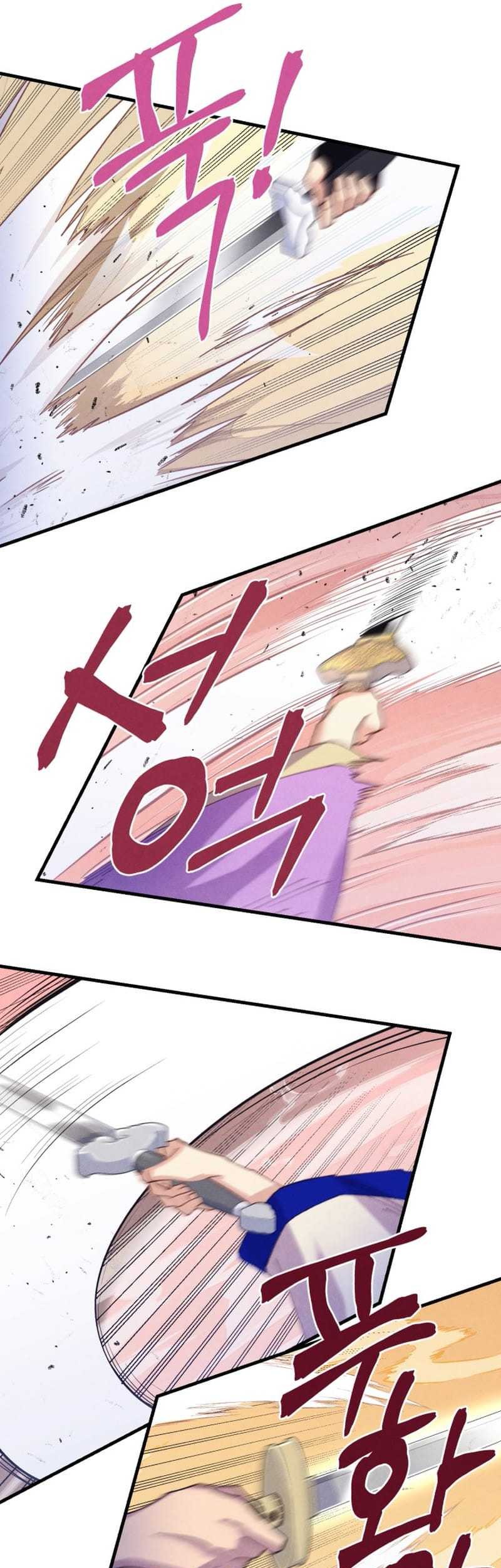 lightning expert Chapter 156 Gambar 45