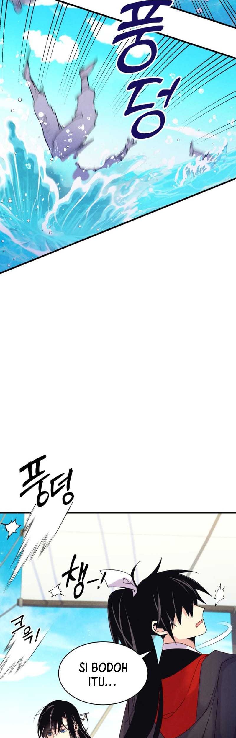 lightning expert Chapter 156 Gambar 47