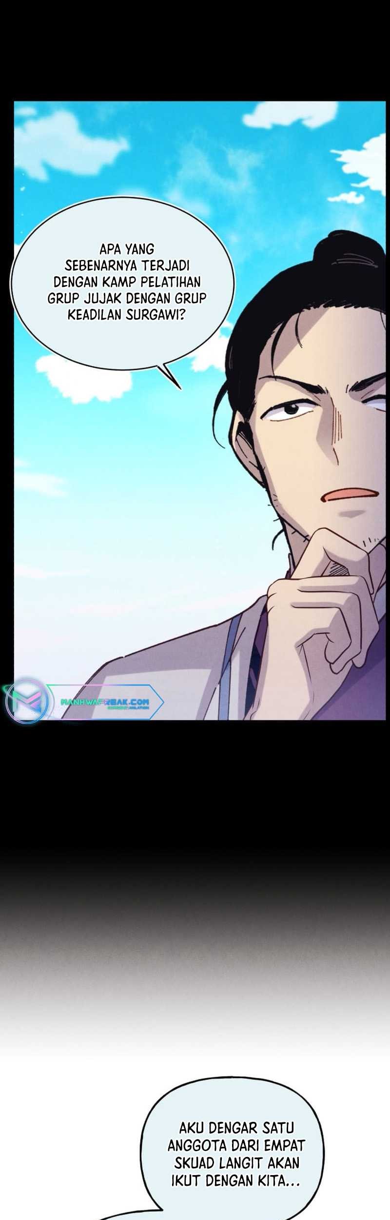 lightning expert Chapter 156 Gambar 3