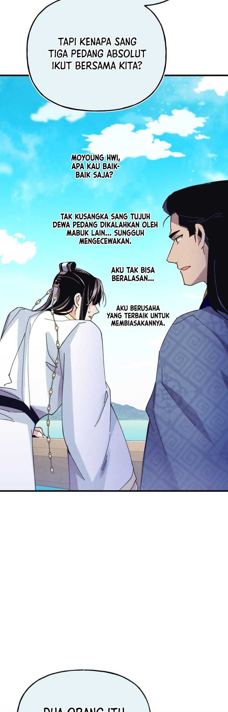 lightning expert Chapter 156 Gambar 4