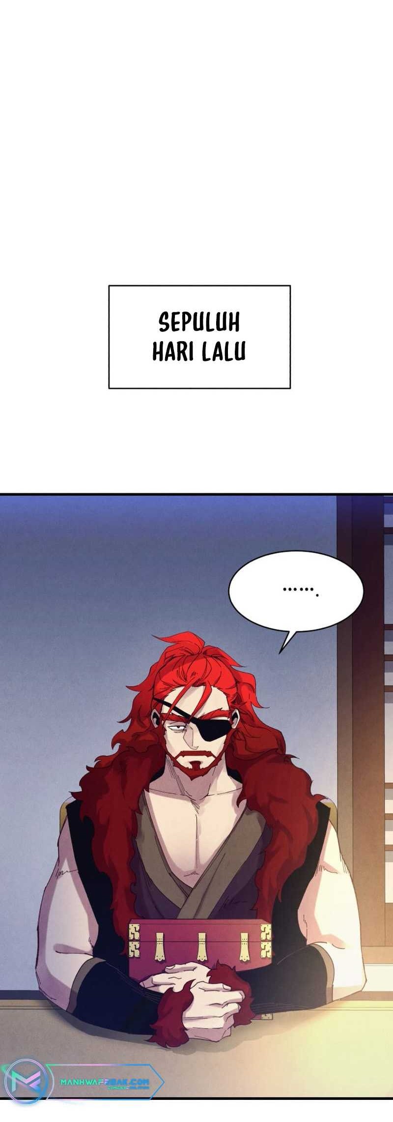 lightning expert Chapter 156 Gambar 8