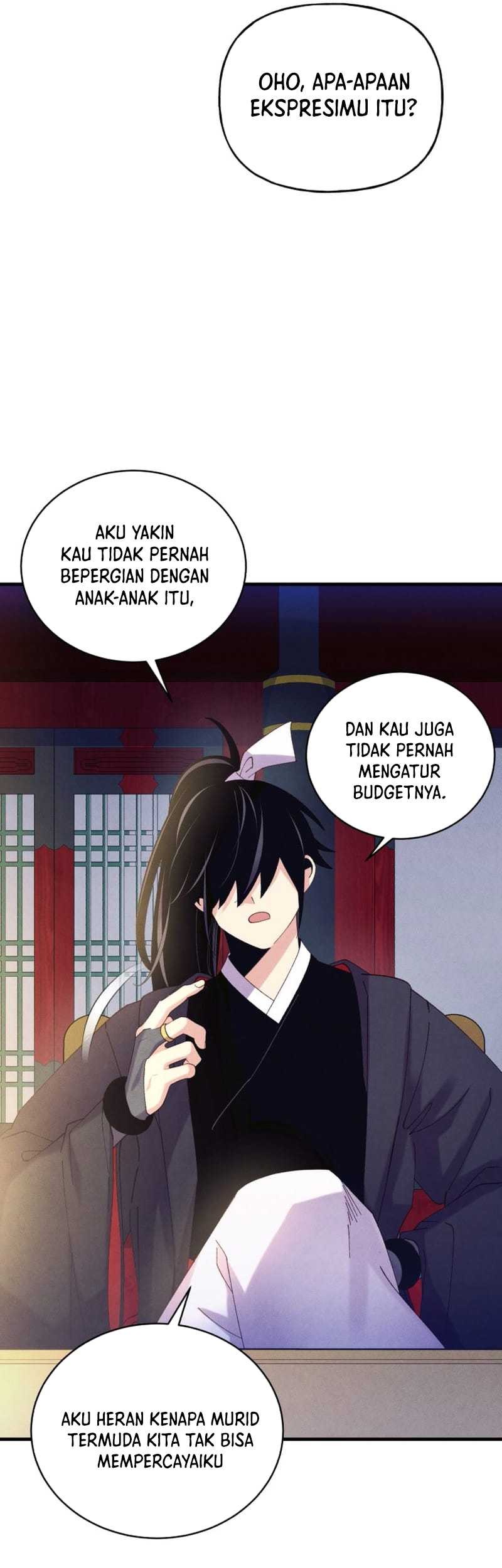 lightning expert Chapter 156 Gambar 9