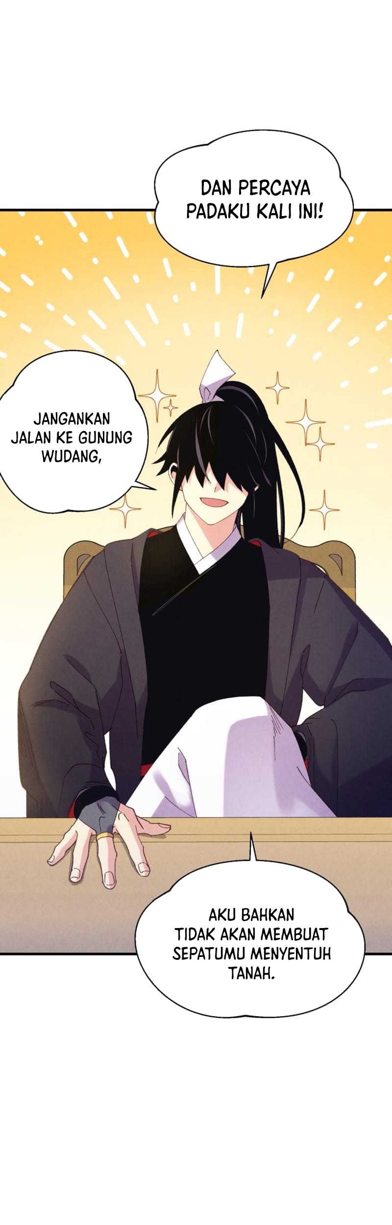 lightning expert Chapter 156 Gambar 13