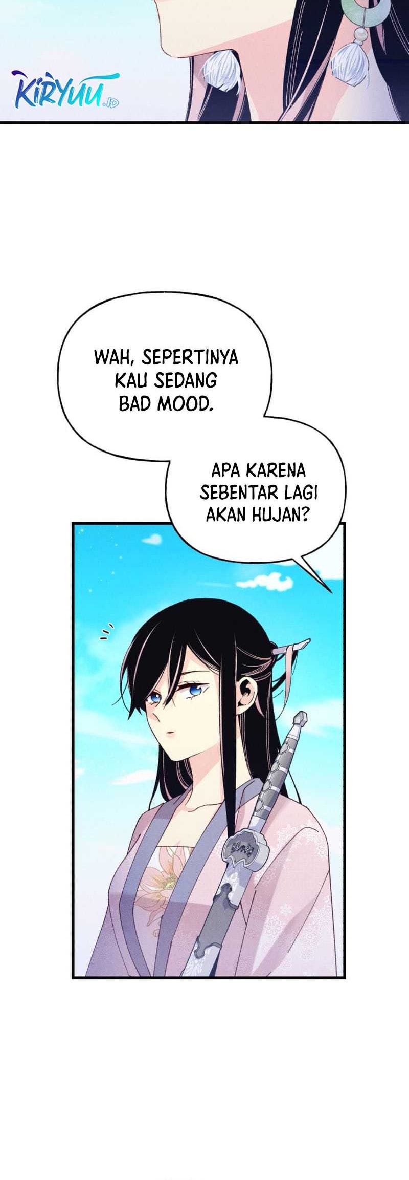 lightning expert Chapter 156 Gambar 26