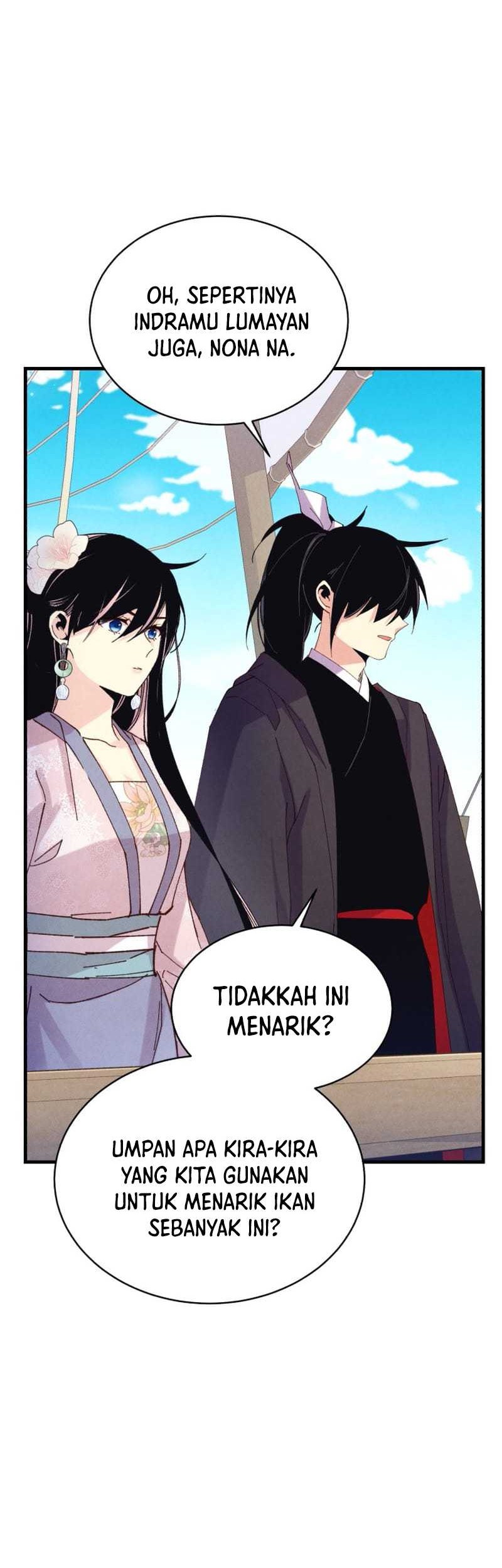 lightning expert Chapter 156 Gambar 32