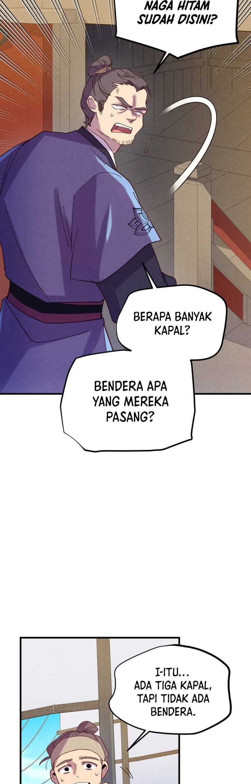 lightning expert Chapter 156 Gambar 34