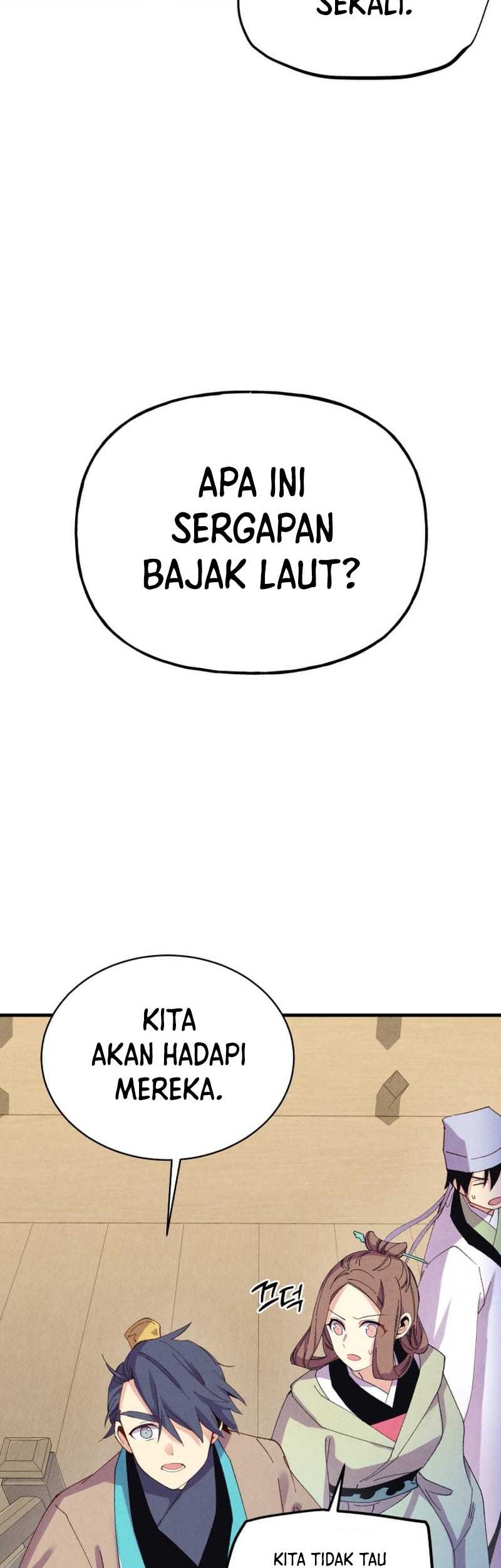 lightning expert Chapter 156 Gambar 36