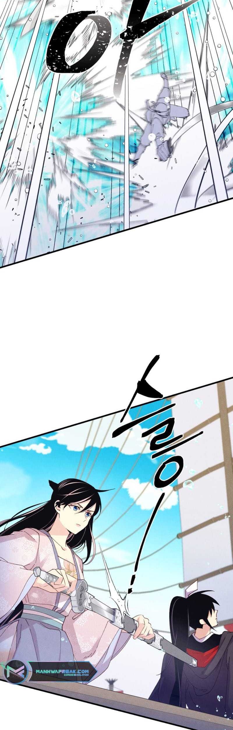 lightning expert Chapter 156 Gambar 41