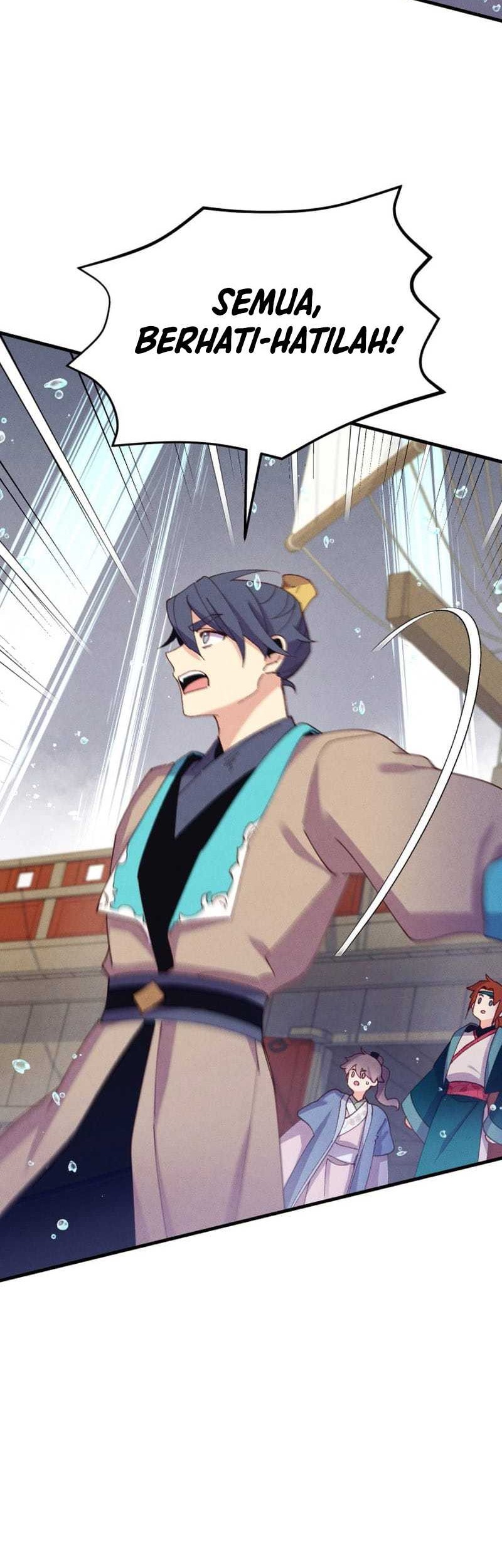 lightning expert Chapter 156 Gambar 42