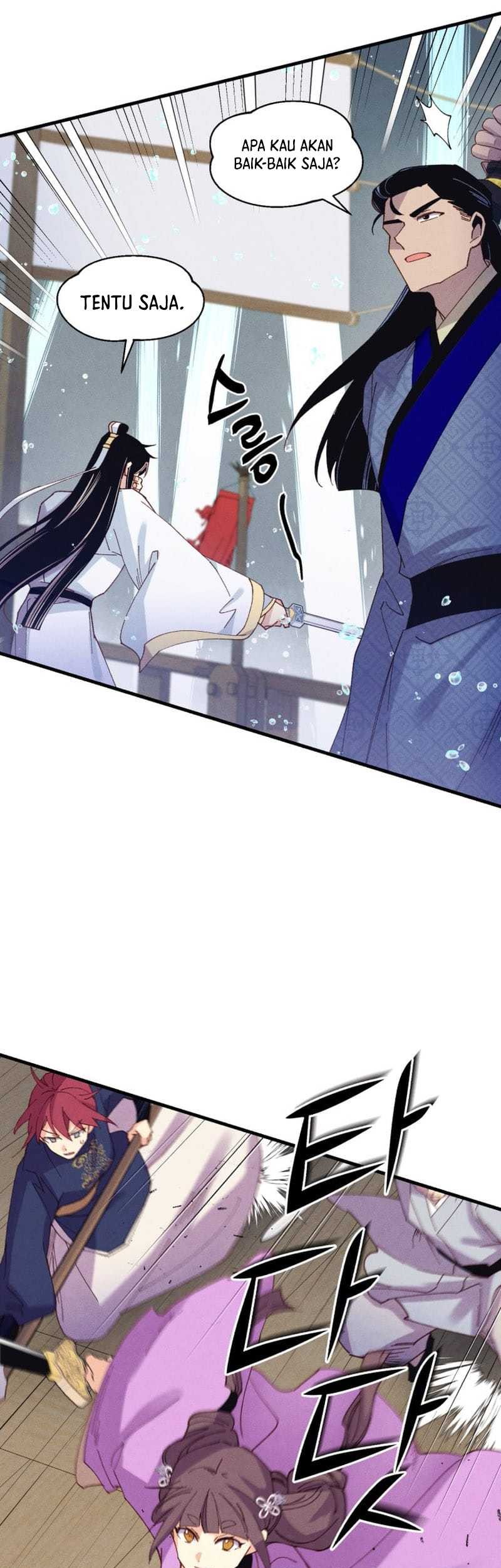 lightning expert Chapter 156 Gambar 43