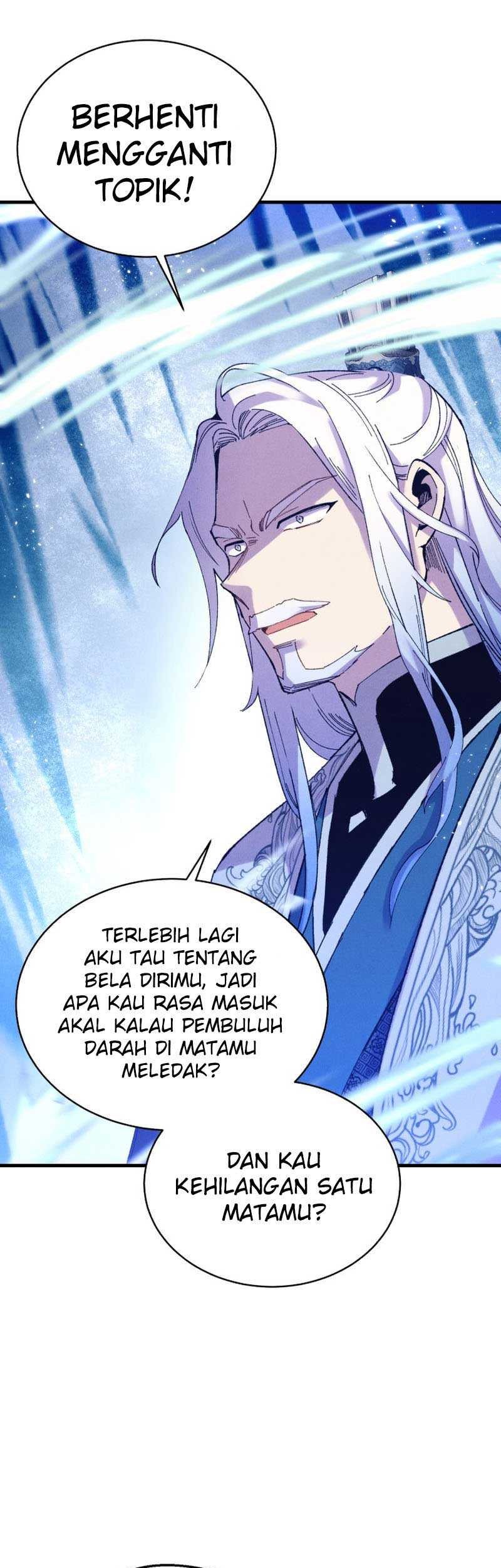 lightning expert Chapter 155 Gambar 29