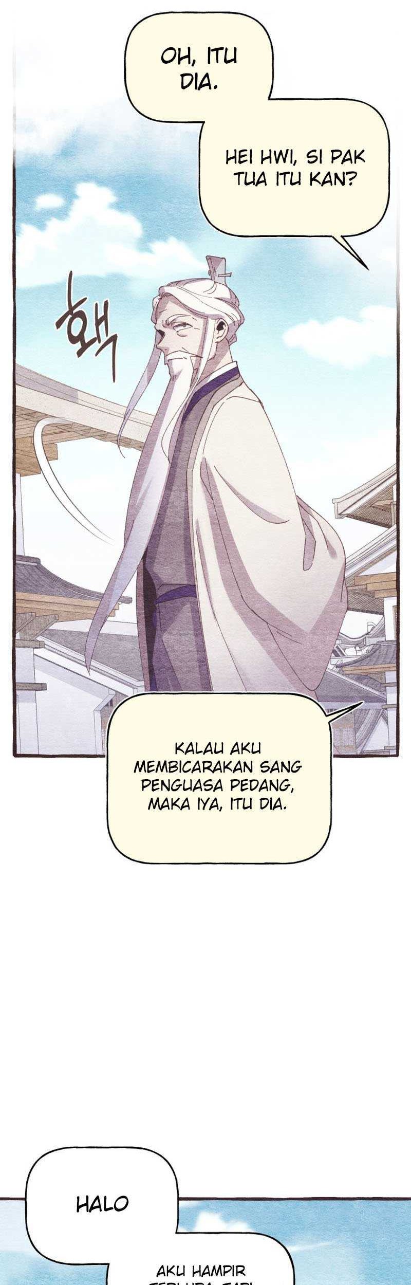lightning expert Chapter 155 Gambar 37