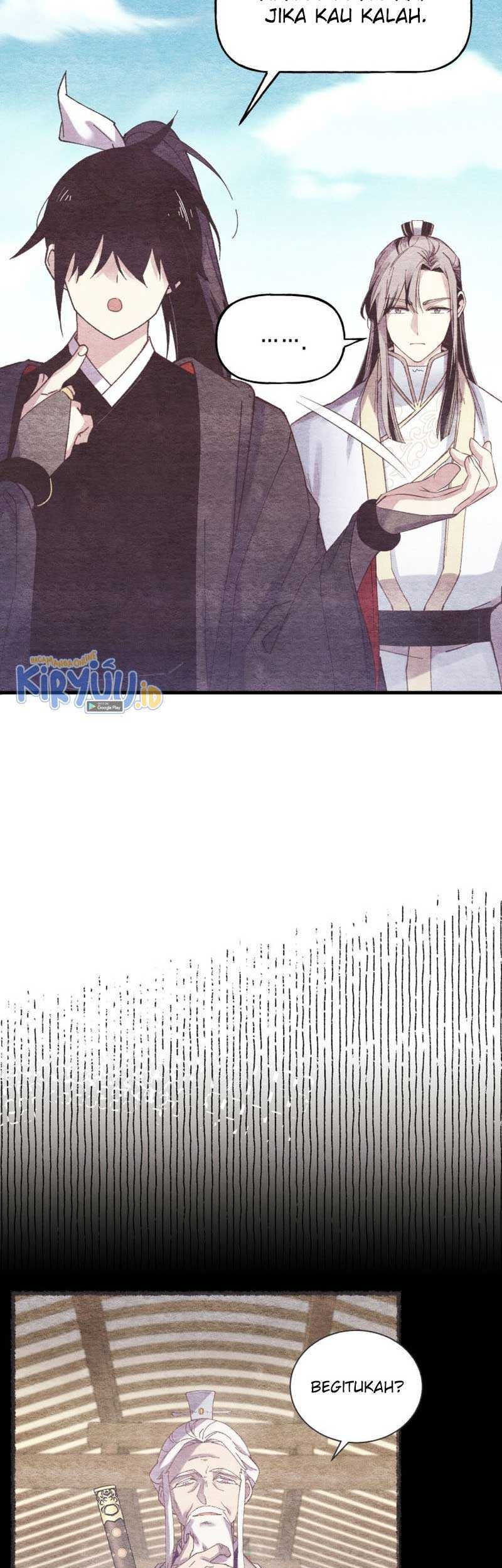 lightning expert Chapter 155 Gambar 39