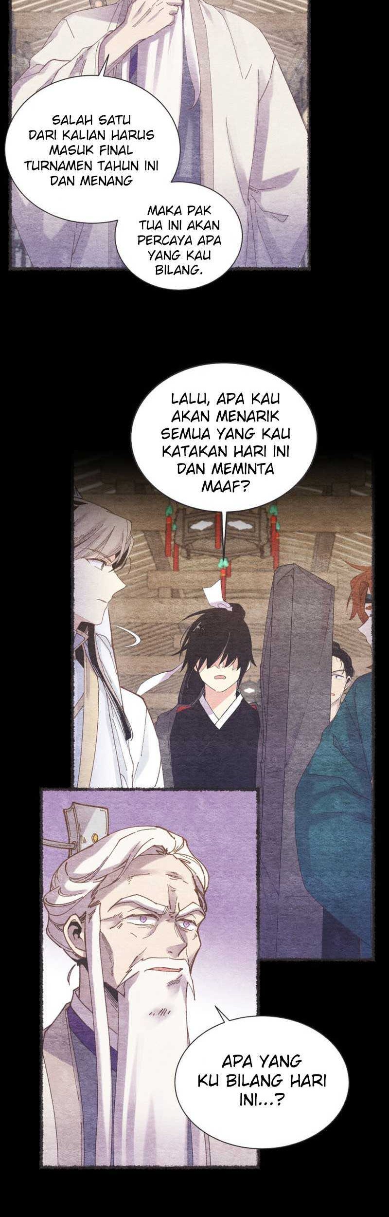 lightning expert Chapter 155 Gambar 40