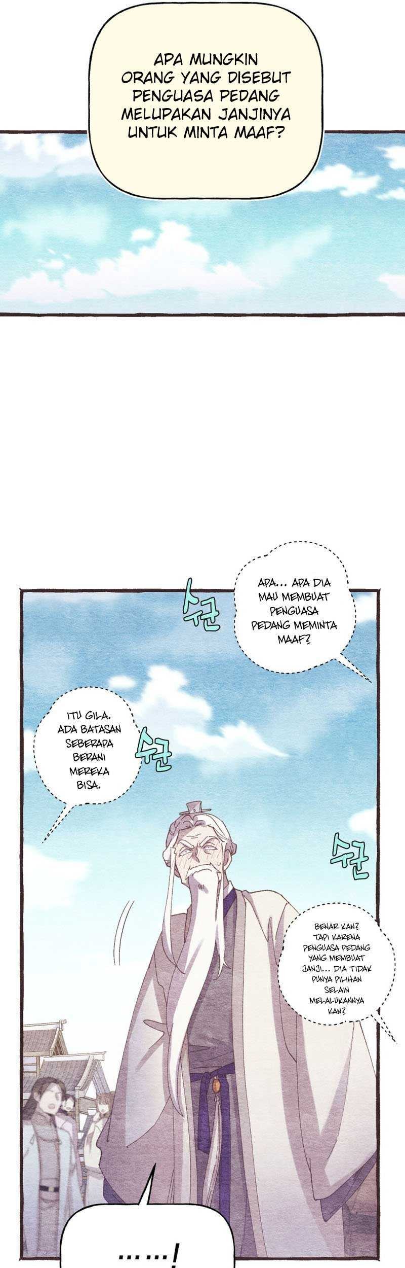 lightning expert Chapter 155 Gambar 43