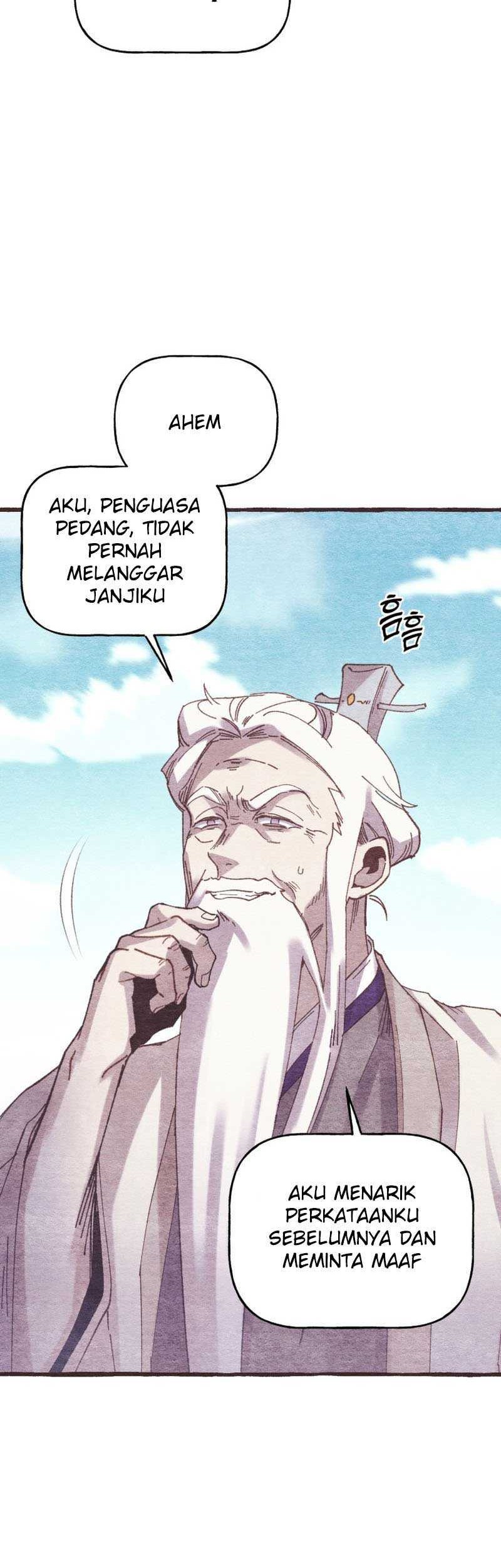 lightning expert Chapter 155 Gambar 44