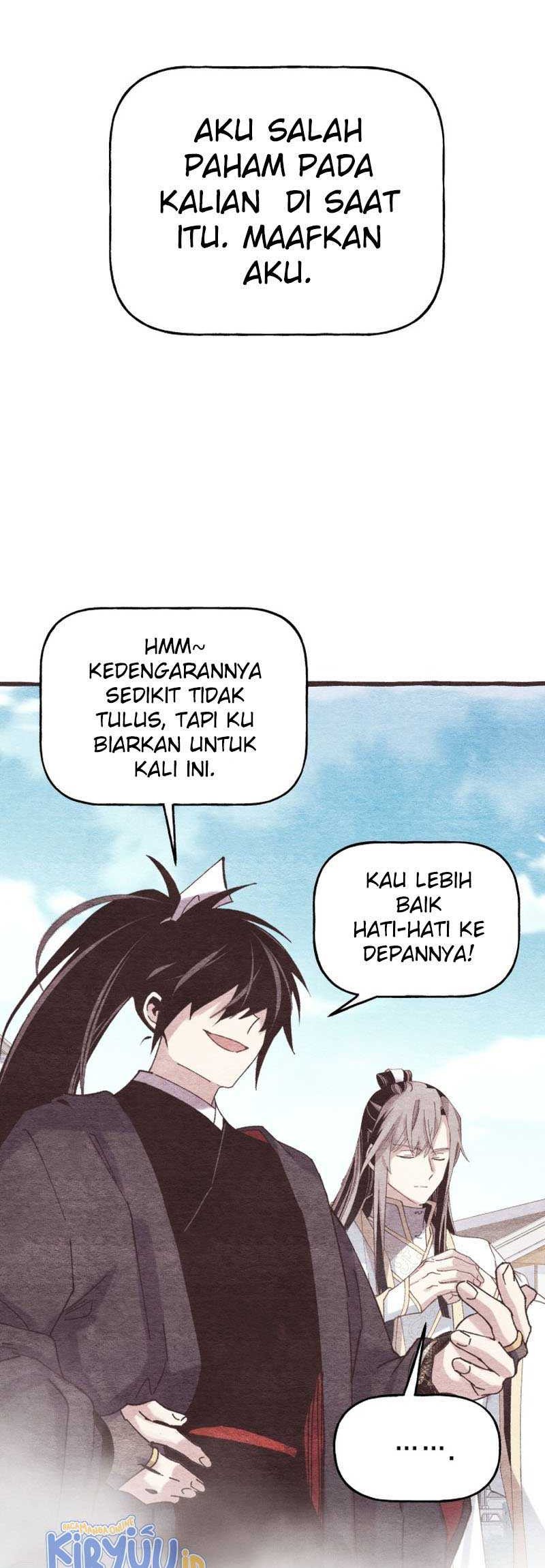 lightning expert Chapter 155 Gambar 45