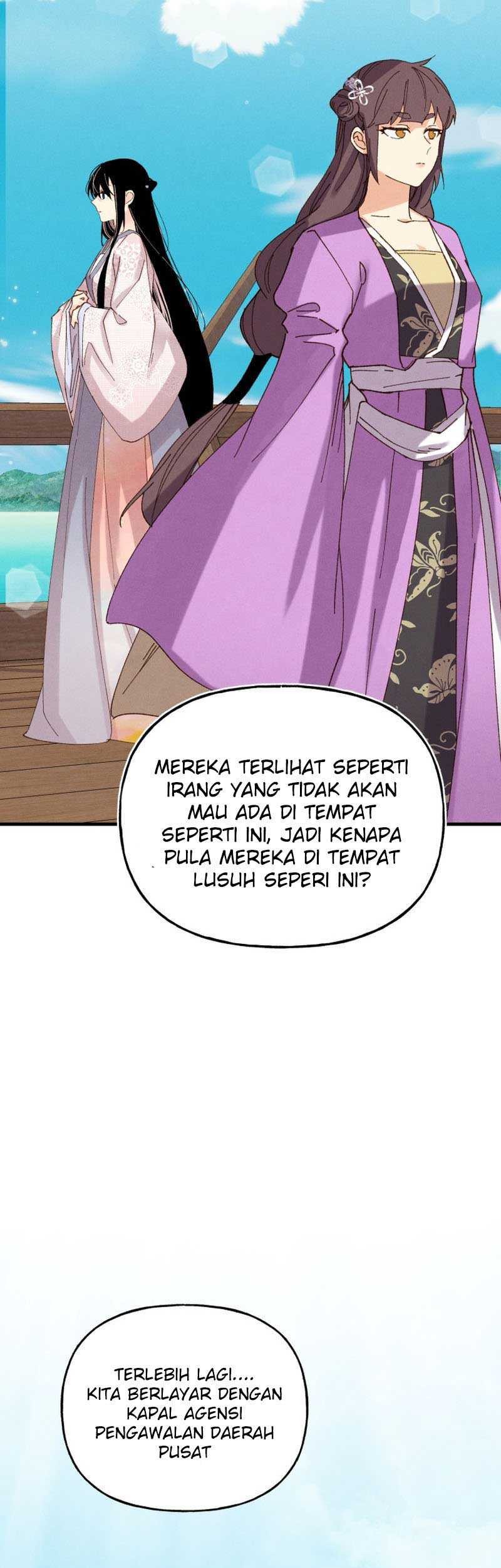 lightning expert Chapter 155 Gambar 57