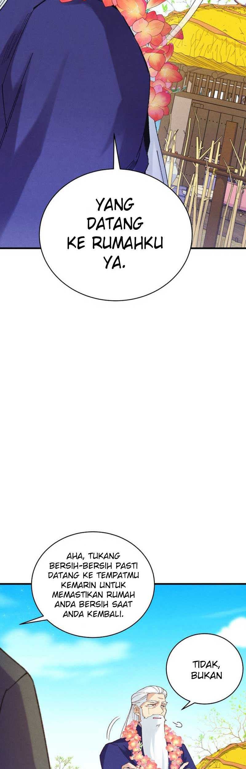 lightning expert Chapter 155 Gambar 6
