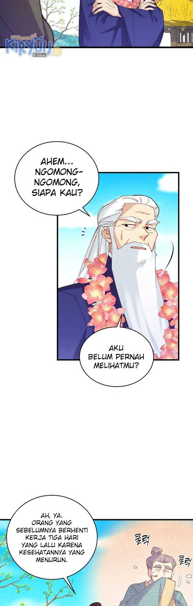 lightning expert Chapter 155 Gambar 7