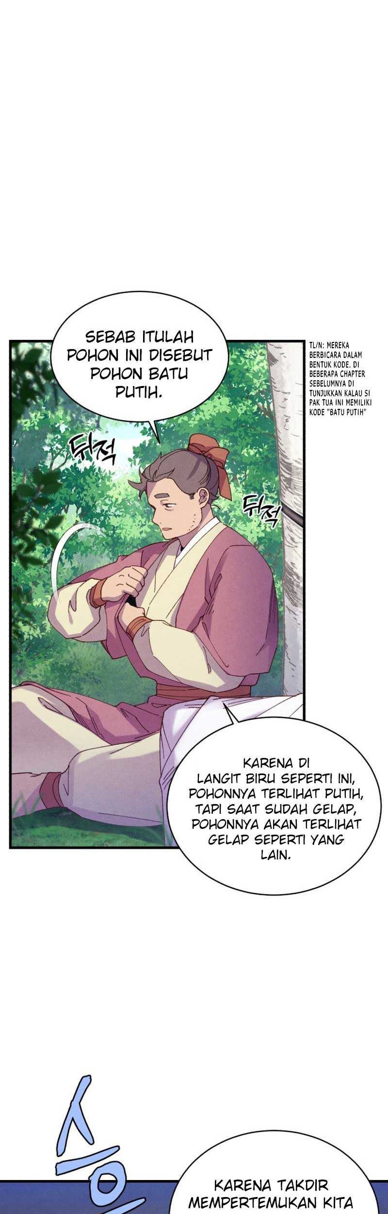 lightning expert Chapter 155 Gambar 13