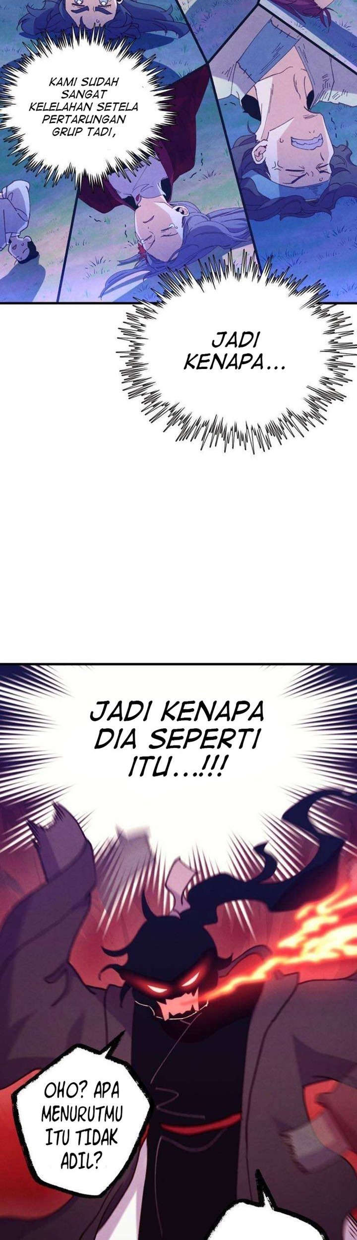 lightning expert Chapter 154 Gambar 5