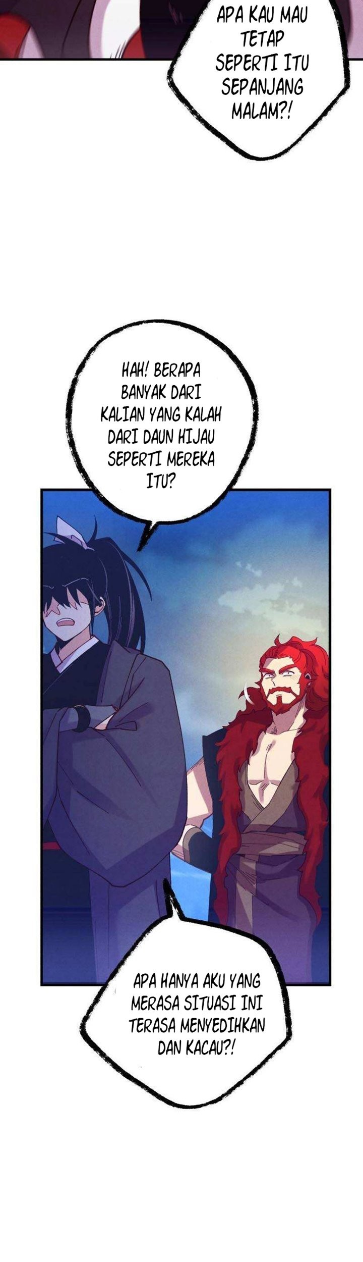 lightning expert Chapter 154 Gambar 6