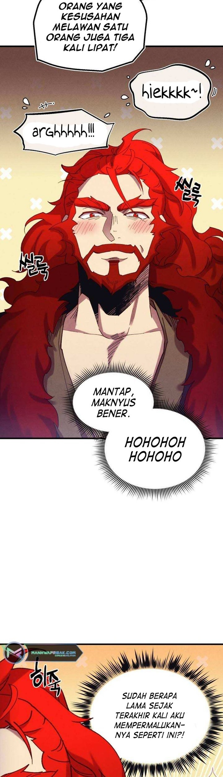 lightning expert Chapter 154 Gambar 11