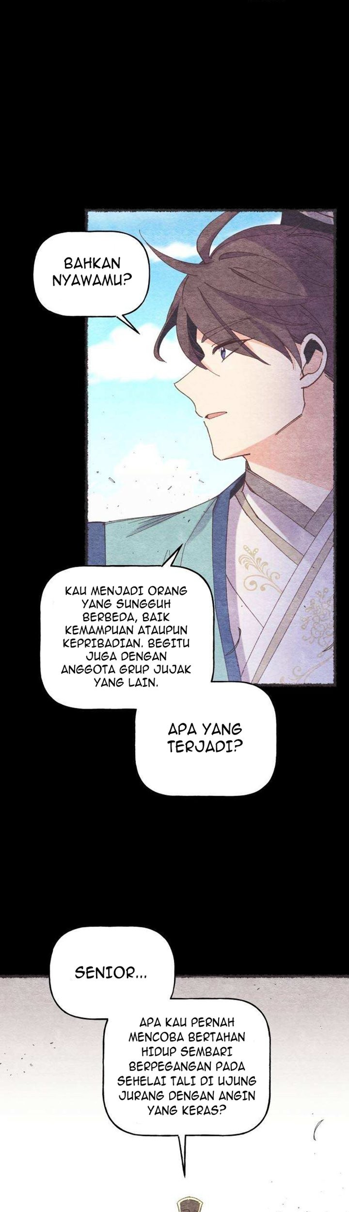 lightning expert Chapter 154 Gambar 19
