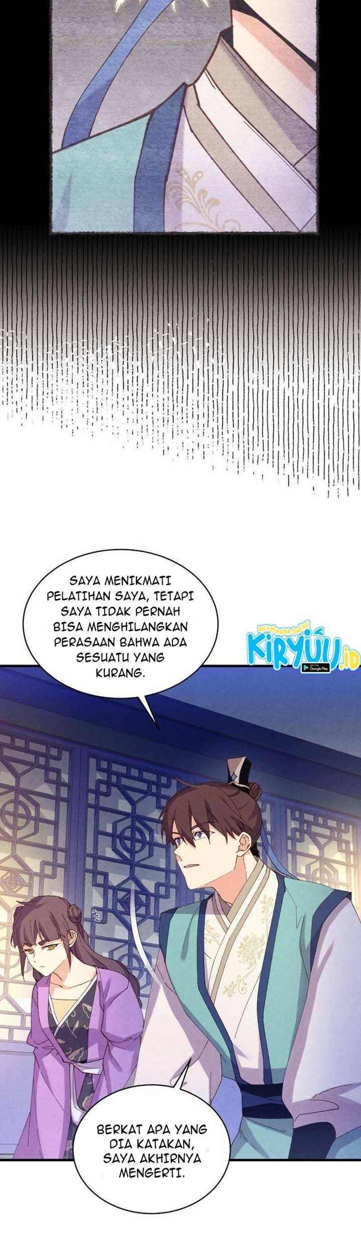 lightning expert Chapter 154 Gambar 21