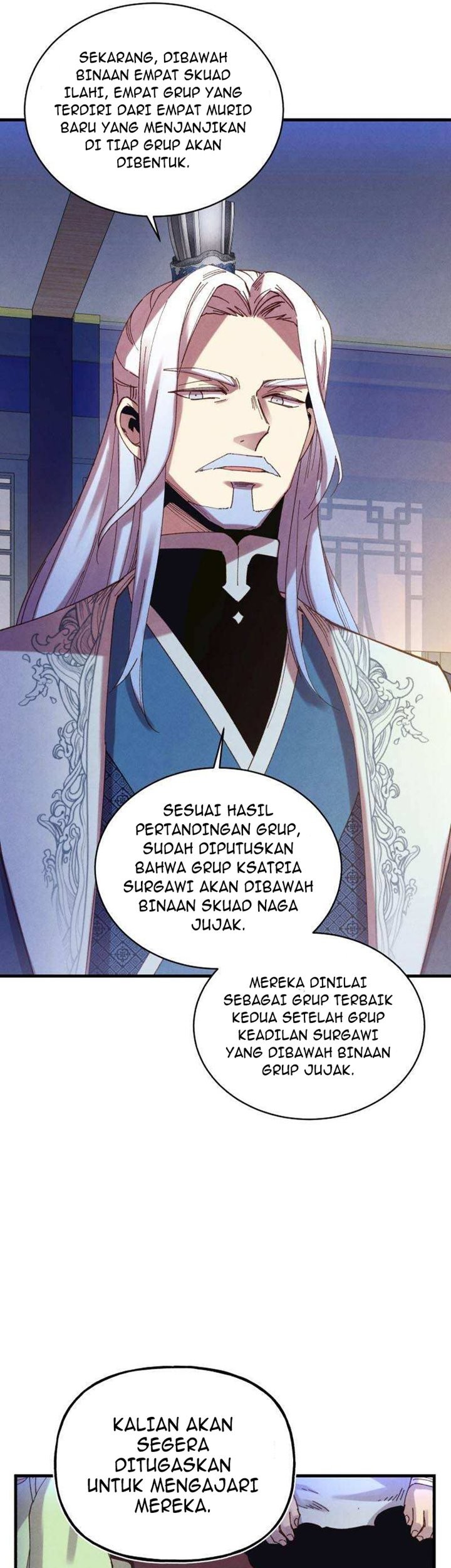 lightning expert Chapter 154 Gambar 25