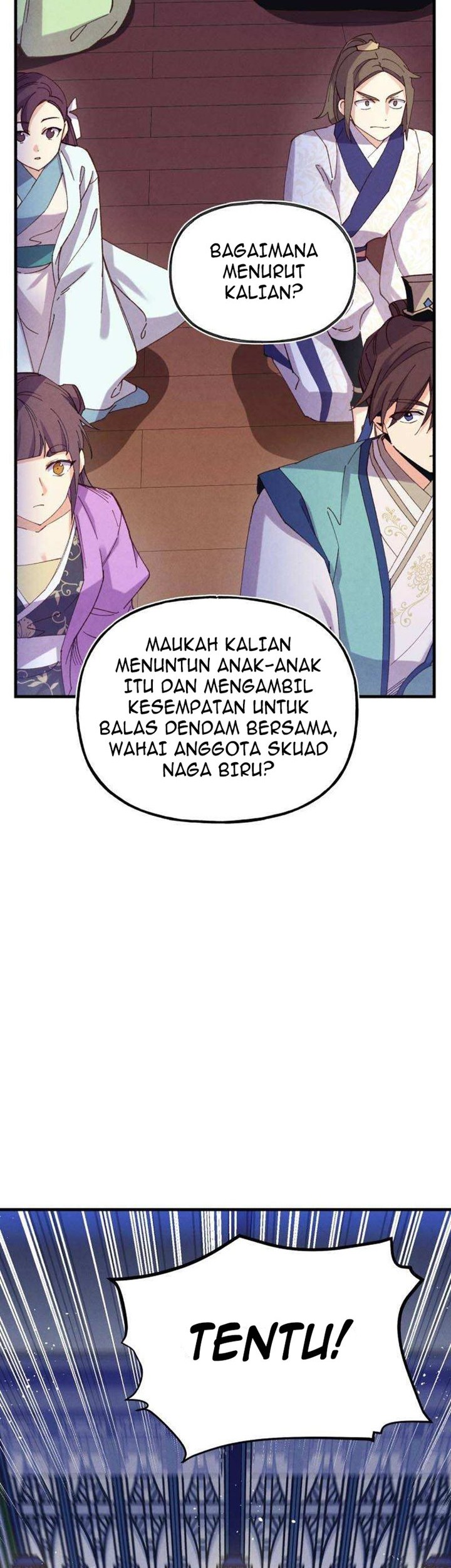 lightning expert Chapter 154 Gambar 26