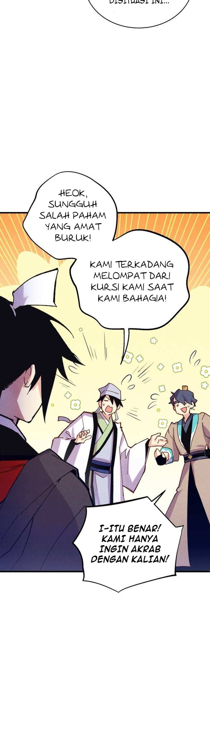 lightning expert Chapter 154 Gambar 35