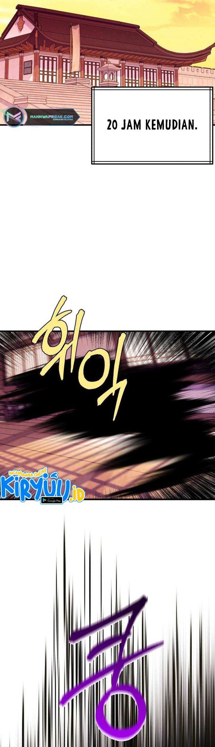 lightning expert Chapter 154 Gambar 38