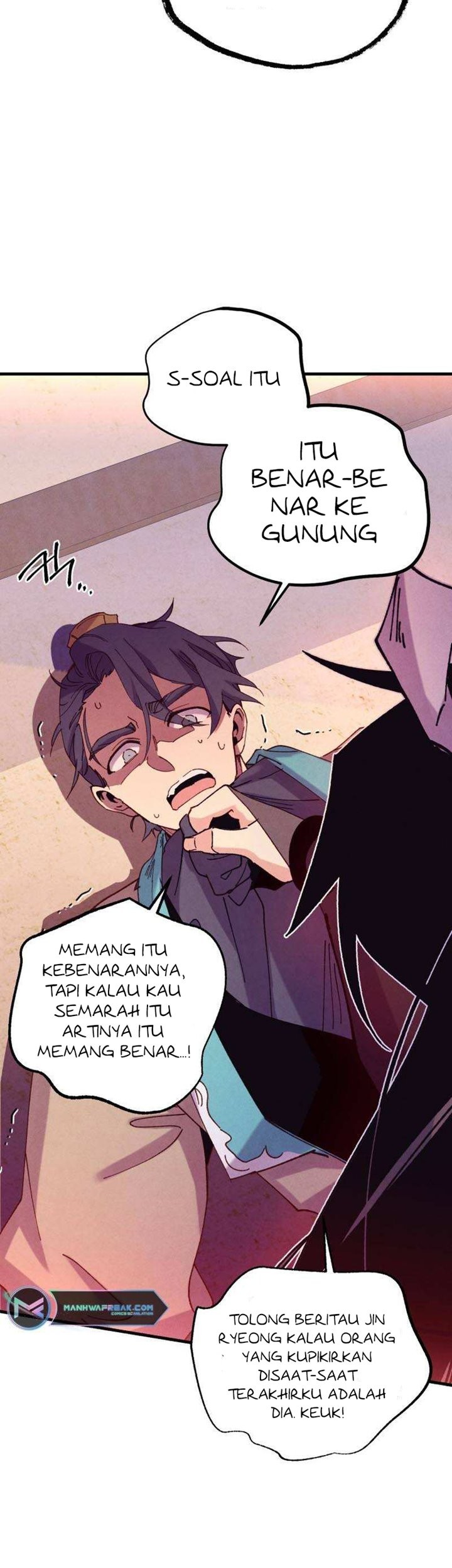 lightning expert Chapter 154 Gambar 41