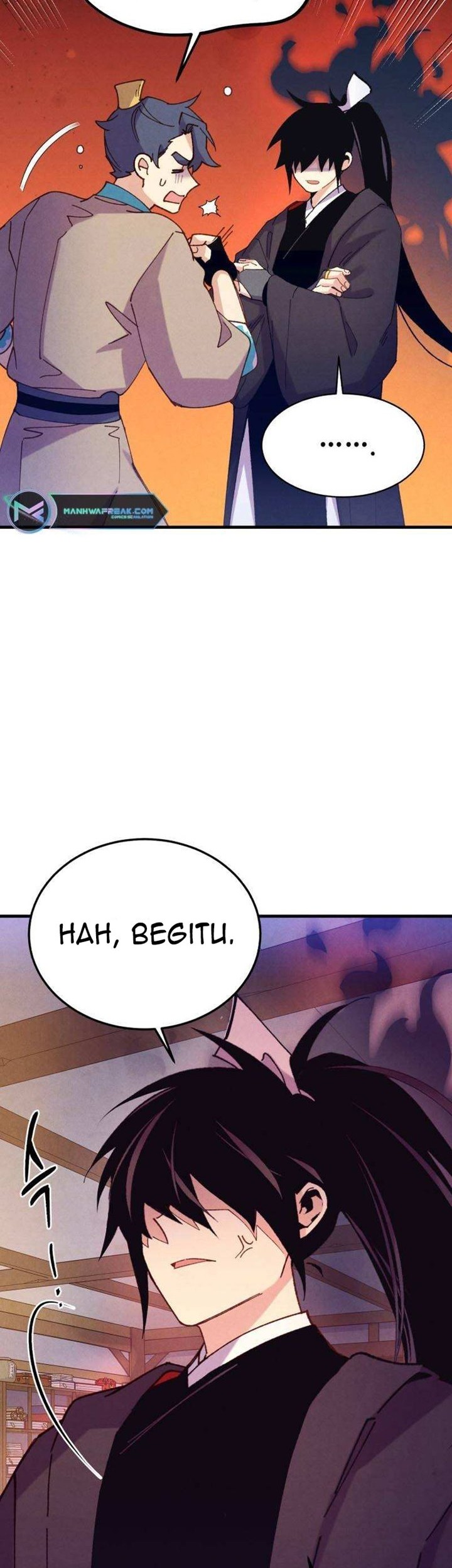 lightning expert Chapter 154 Gambar 46
