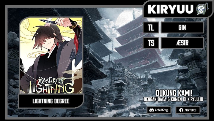 Baca Komik lightning expert Chapter 153 Gambar 1