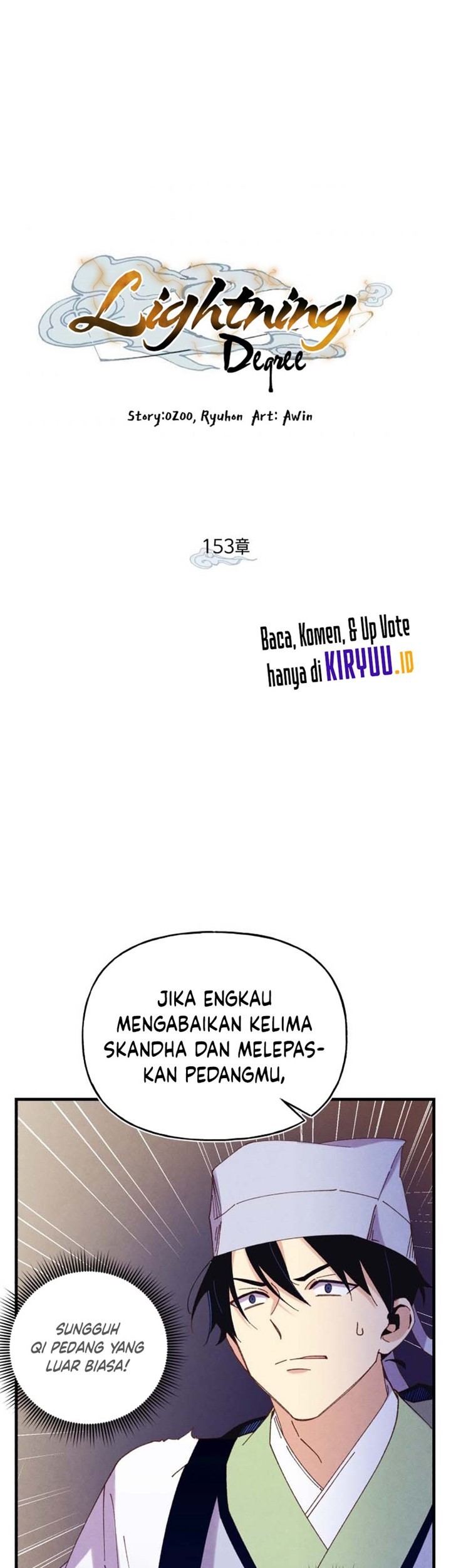Baca lightning expert Chapter 153 Gambar 2