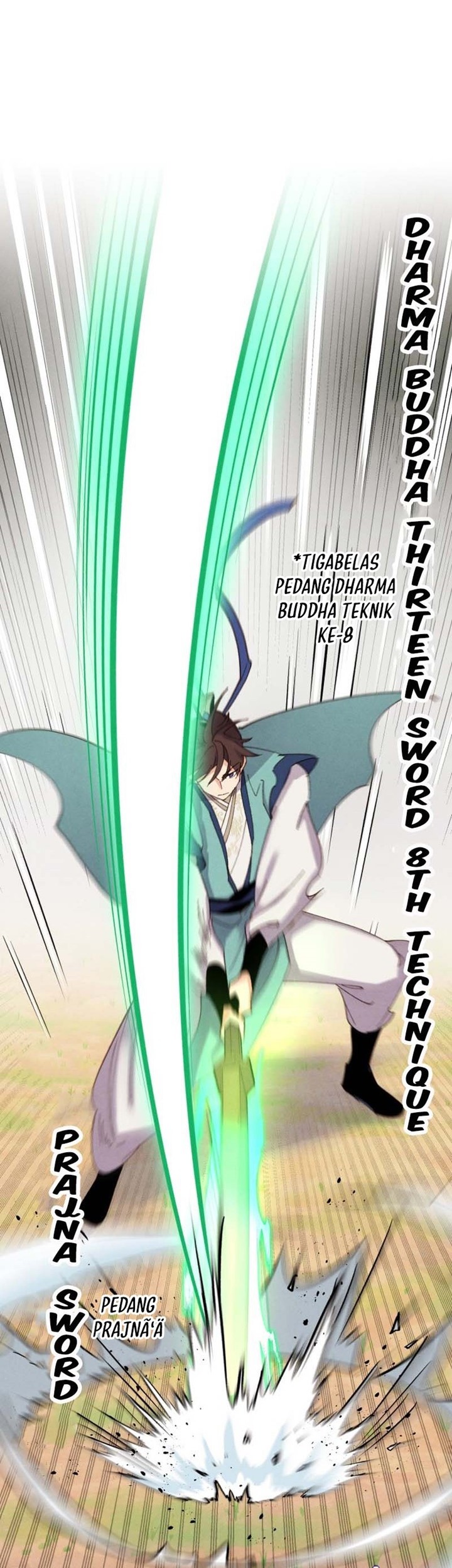 lightning expert Chapter 153 Gambar 4