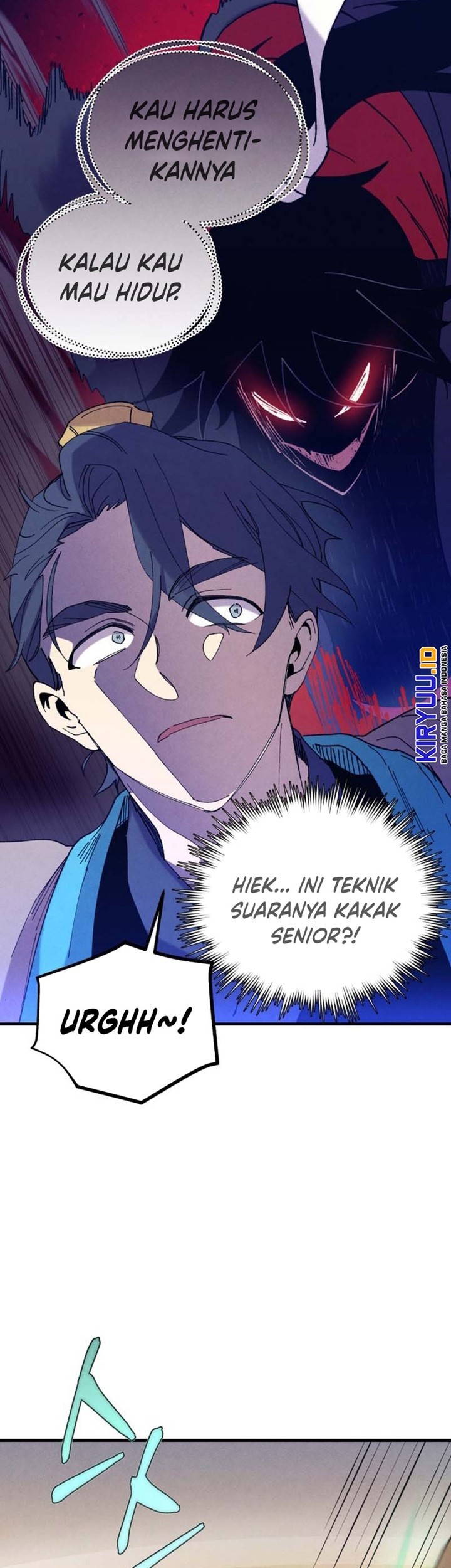 lightning expert Chapter 153 Gambar 6
