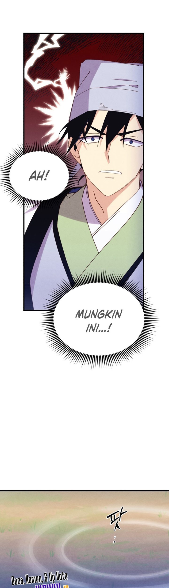 lightning expert Chapter 153 Gambar 8