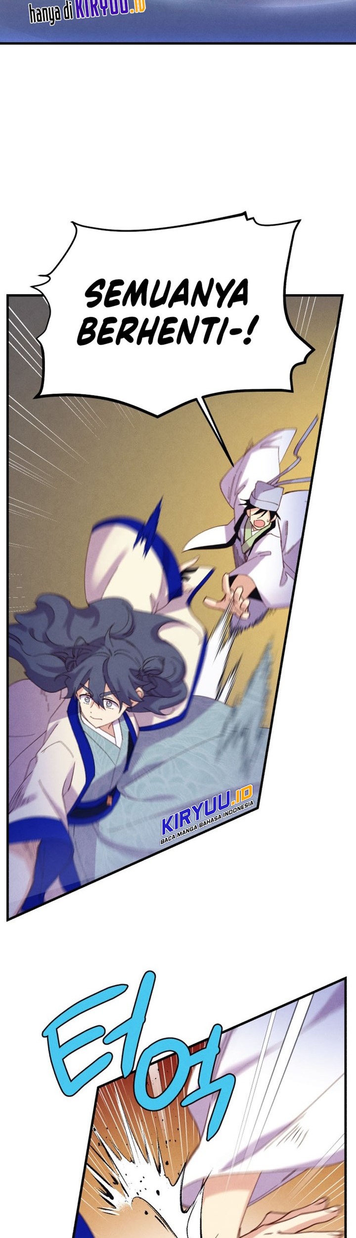 lightning expert Chapter 153 Gambar 9