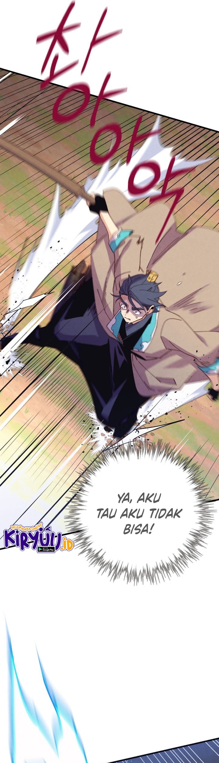 lightning expert Chapter 153 Gambar 13